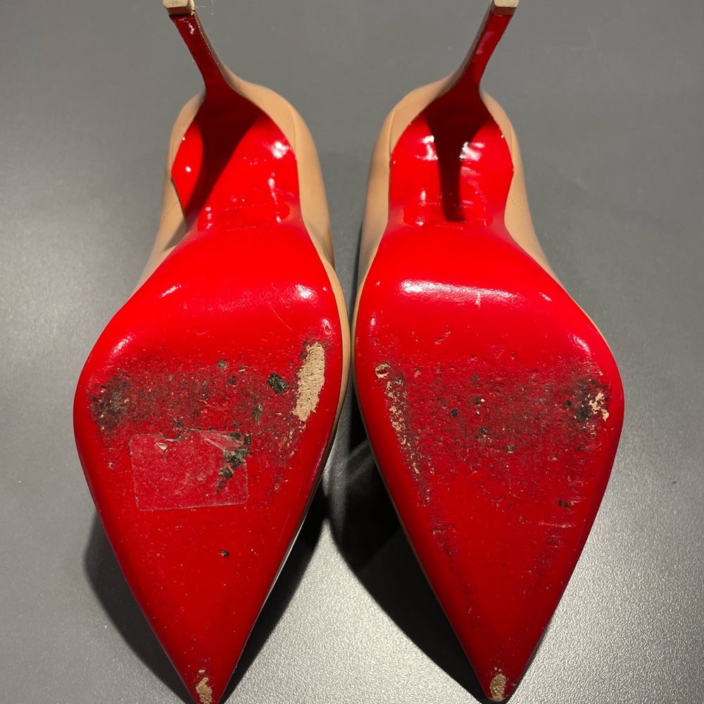 Christian Loub so Kates size 6 - Picture 4 of 5